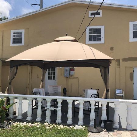 Apartamento Miami House Exterior foto