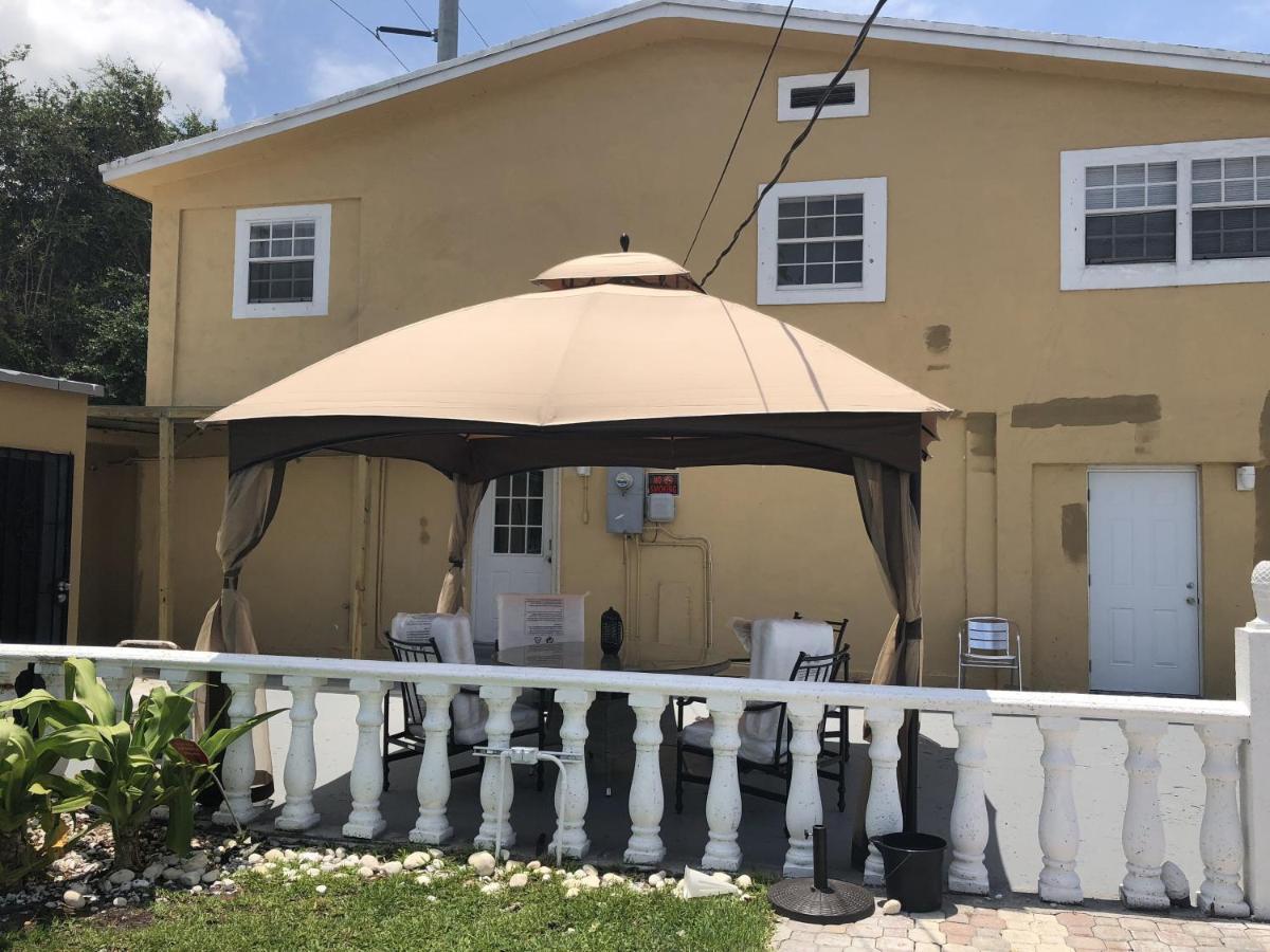 Apartamento Miami House Exterior foto