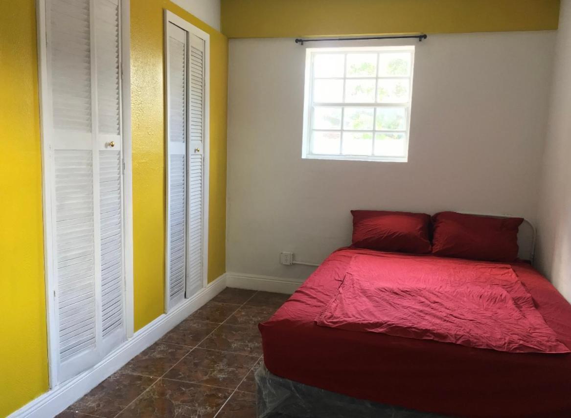 Apartamento Miami House Exterior foto